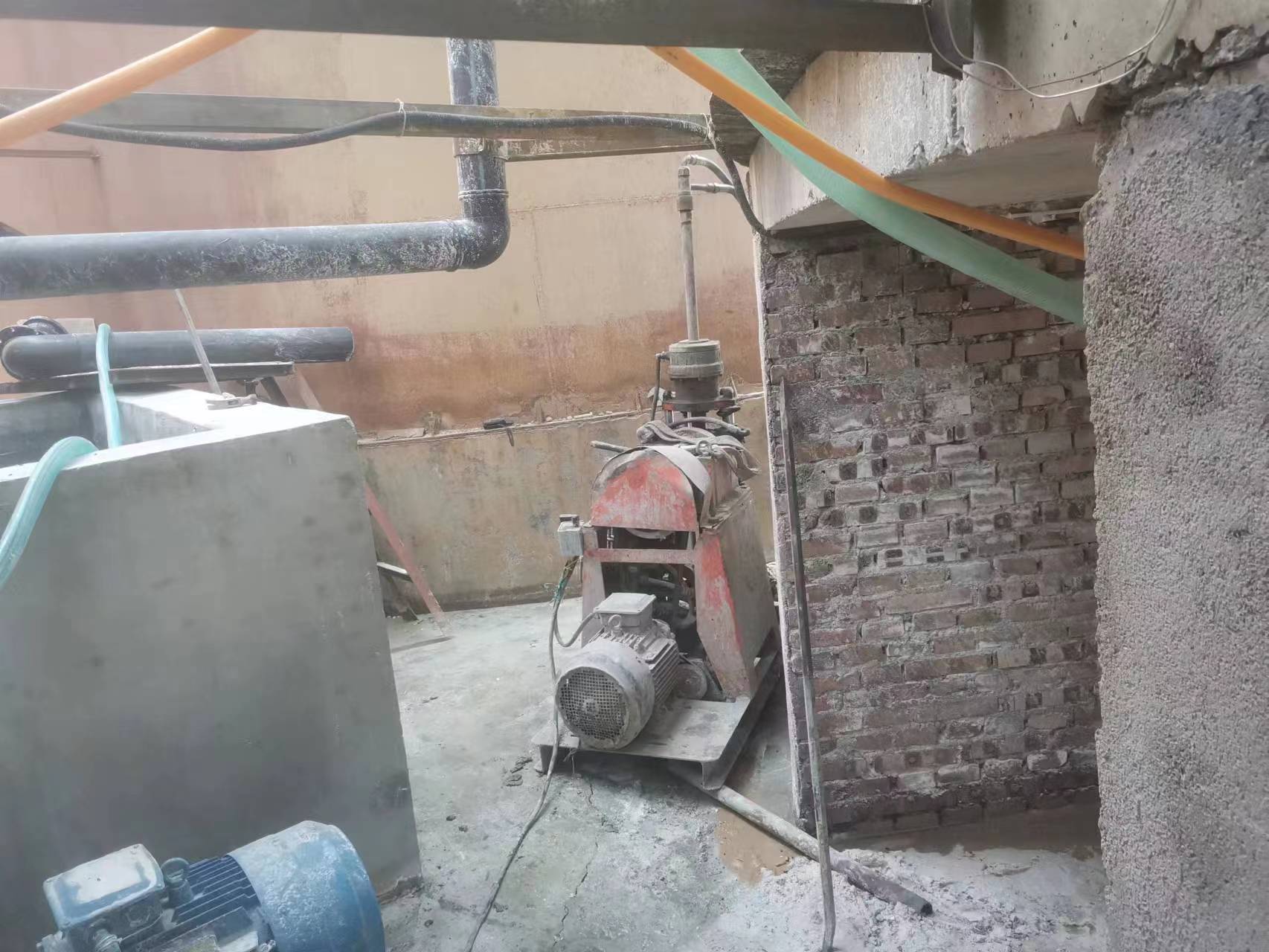 承留镇压浆作业流程有哪些